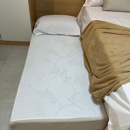 02 Flat Golden Home Boa Viagem ريسيفي المظهر الخارجي الصورة