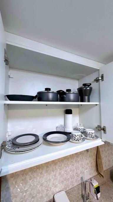 02 Flat Golden Home Boa Viagem ريسيفي المظهر الخارجي الصورة