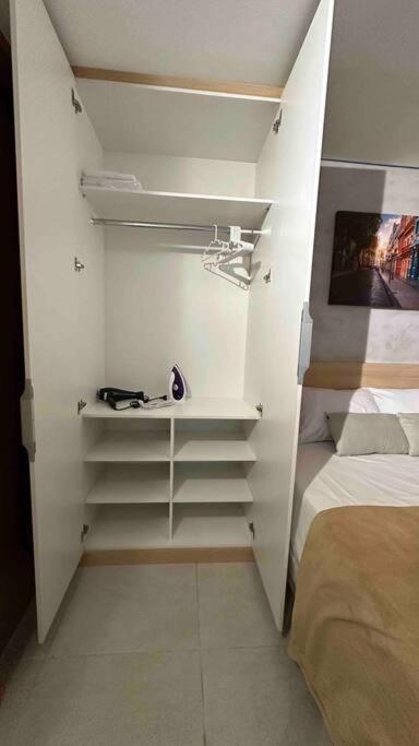 02 Flat Golden Home Boa Viagem ريسيفي المظهر الخارجي الصورة