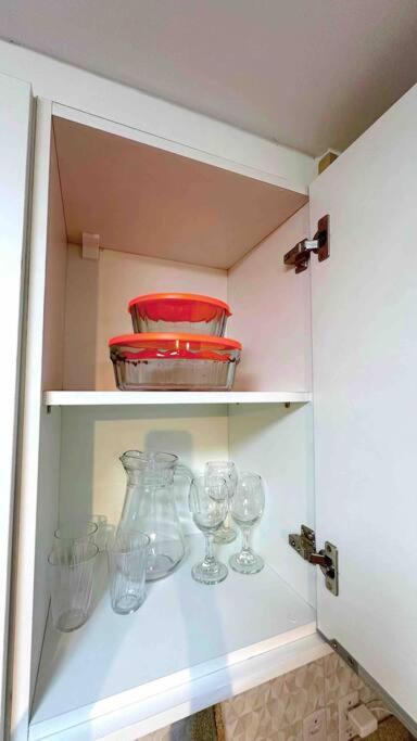 02 Flat Golden Home Boa Viagem ريسيفي المظهر الخارجي الصورة