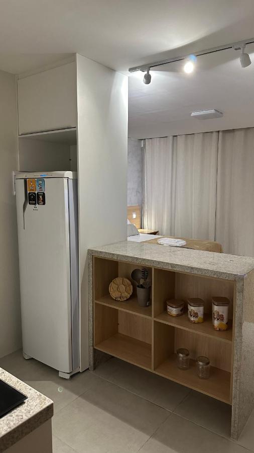 02 Flat Golden Home Boa Viagem ريسيفي المظهر الخارجي الصورة