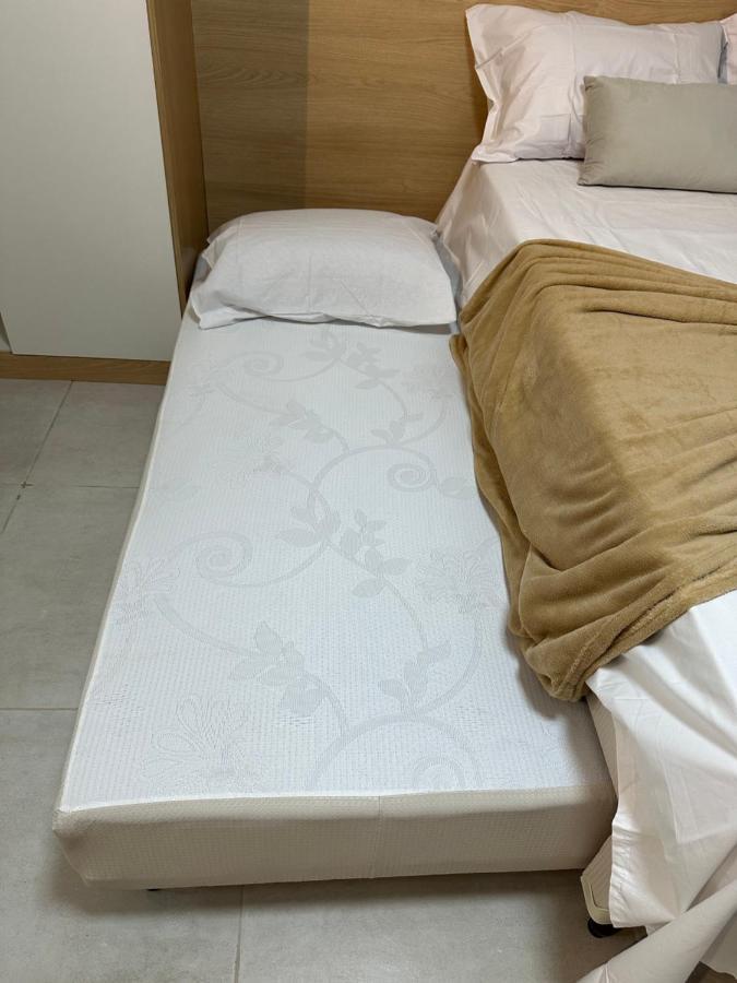 02 Flat Golden Home Boa Viagem ريسيفي المظهر الخارجي الصورة